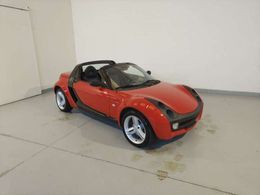 Smart Roadster