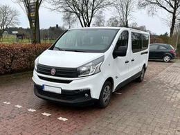 Fiat Talento