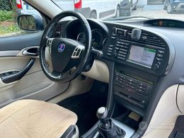 Saab 9-3