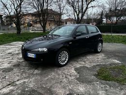 Alfa Romeo 147