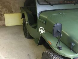 Jeep Willys