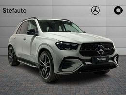 Mercedes GLE300