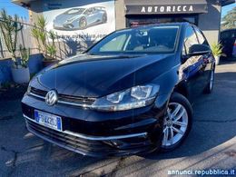 VW Golf VII