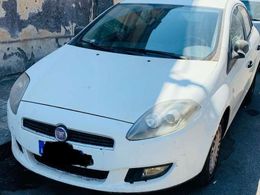 Fiat Bravo