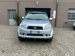 Daihatsu Terios