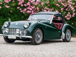 Triumph TR3