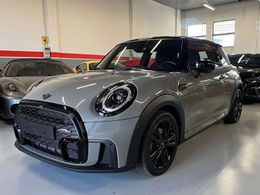 Mini John Cooper Works Coupé