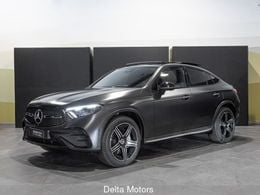 Mercedes GLC220