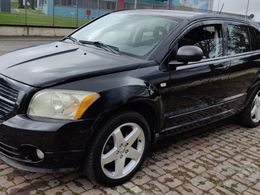 Dodge Caliber