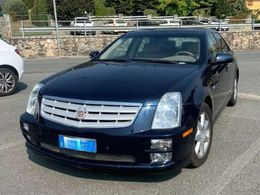 Cadillac STS