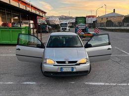 Seat Arosa