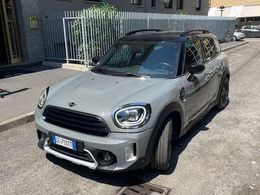 Mini Cooper D Countryman