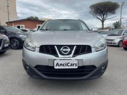 Nissan Qashqai +2