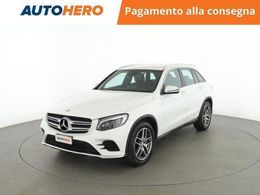 Mercedes GLC250