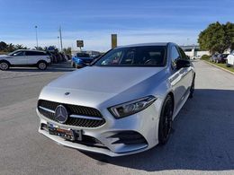 Mercedes A200