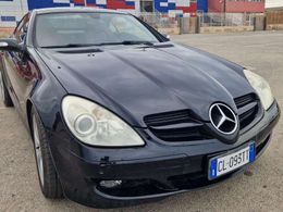 Mercedes SLK200