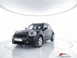 Mini Cooper D Countryman