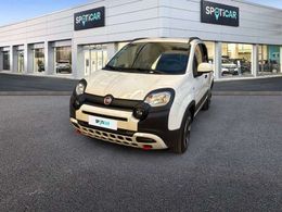 Fiat Panda Cross