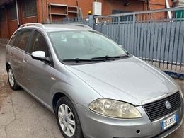 Fiat Croma