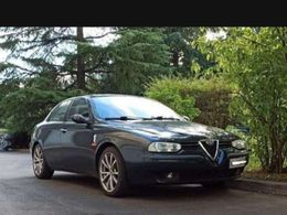 Alfa Romeo 156