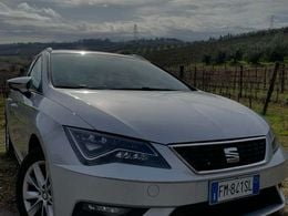 Seat Leon ST