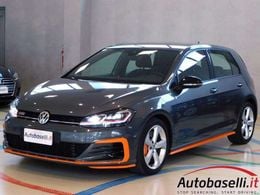 VW Golf VII