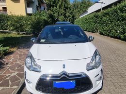 DS Automobiles DS3