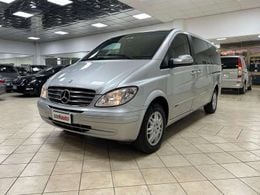 Mercedes Viano