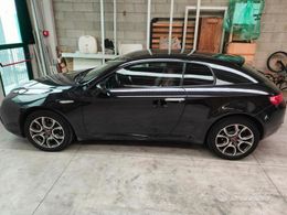 Alfa Romeo Brera