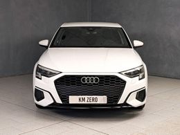 Audi A3 e-tron