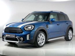 Mini Cooper D Countryman