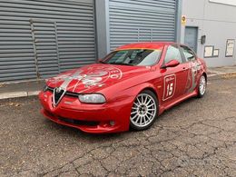 Alfa Romeo 156