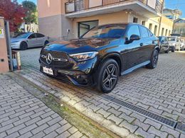 Mercedes GLC200