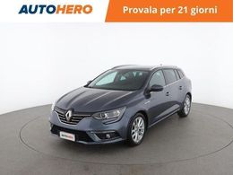 Renault Mégane GrandTour