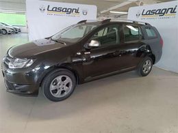 Dacia Logan MCV