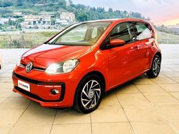 VW up!