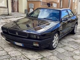 Maserati Biturbo