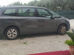 Citroën Grand C4 Picasso