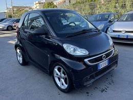 Smart ForTwo Coupé