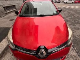 Renault Clio IV