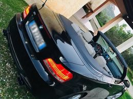 BMW 120 Cabriolet