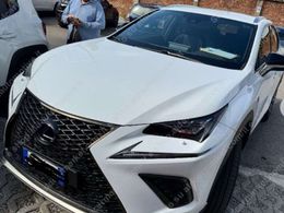 Lexus NX300h