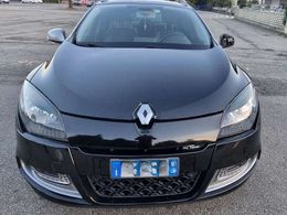 Renault Mégane GT Line