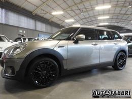 Mini One Clubman