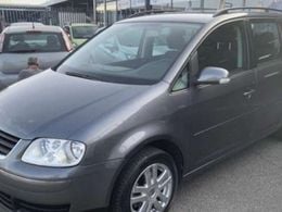 VW Touran