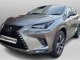 Lexus NX300h