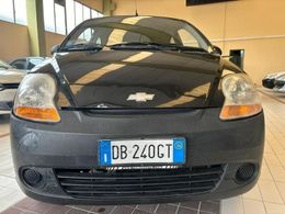 Chevrolet Matiz