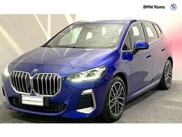 BMW 220 Active Tourer