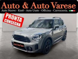 Mini One Countryman