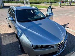 Alfa Romeo 159